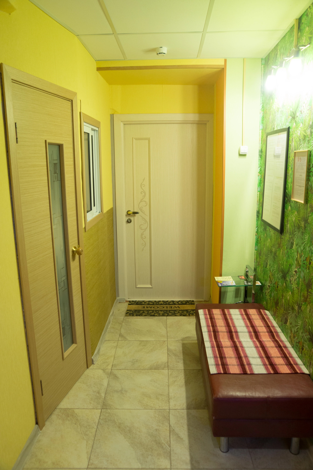 Отель Коста Рика