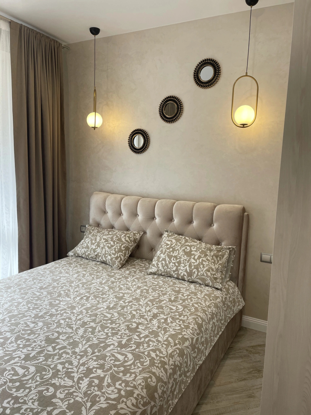 Апартаменты Кранц Гагарина