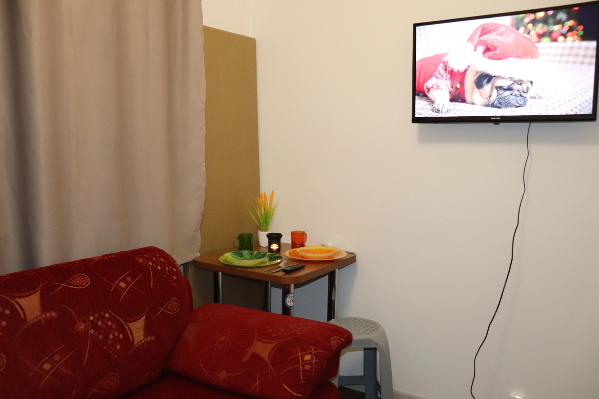 Квартира 6 Ул Новая 26 у Станции Мцд4 Железнодорожная