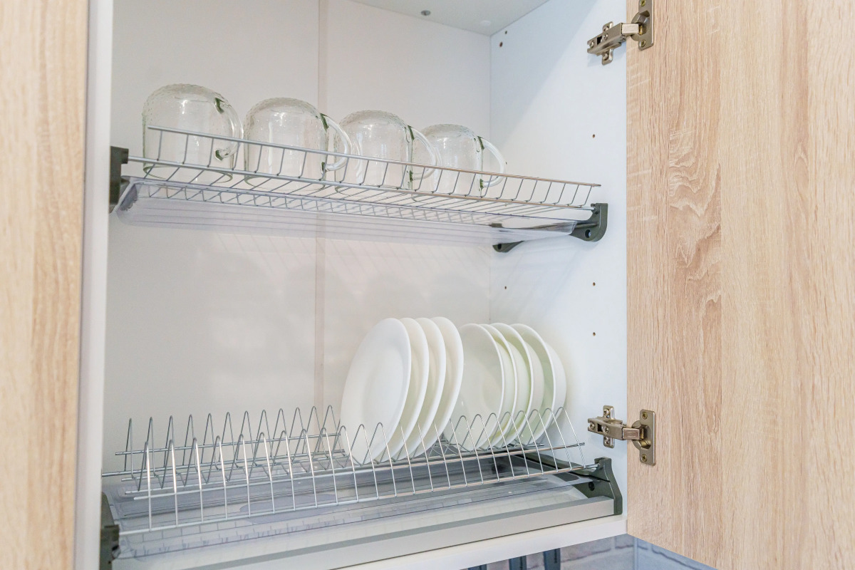 Апартаменты в Современном ЖК Черноморский - 2 от LetoApart