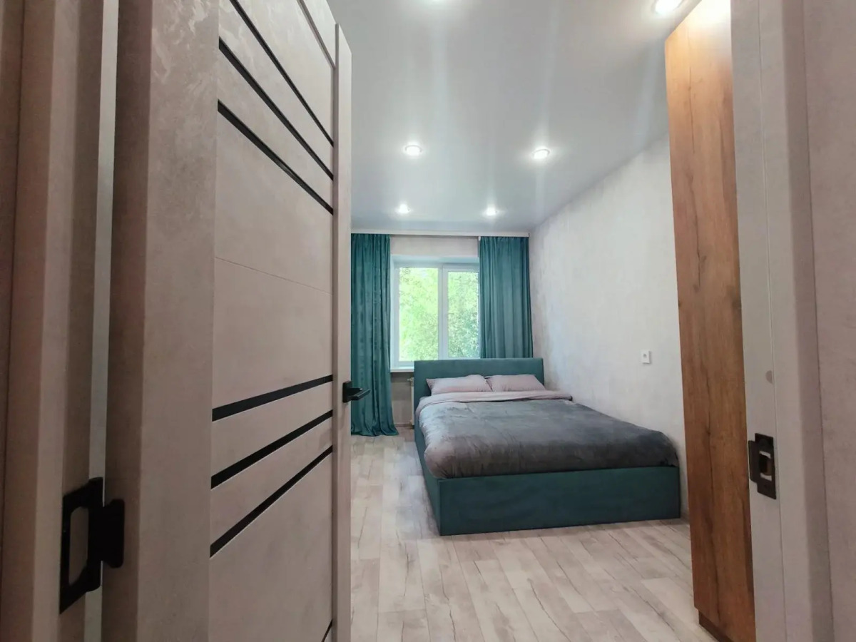 Апартаменты Лето