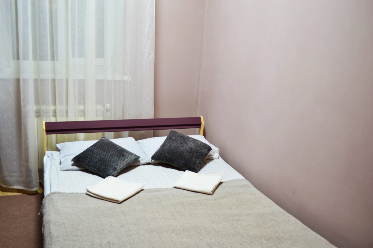 Хостел Kunak House