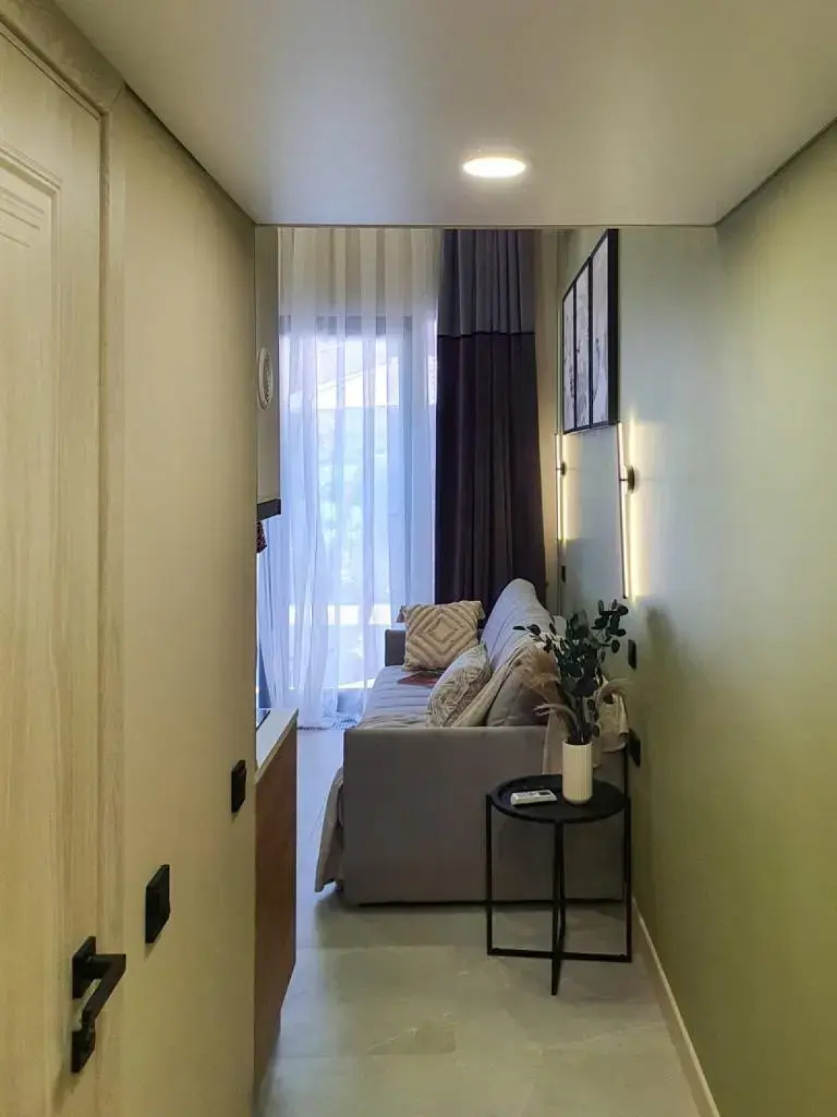 Апартаменты Premium apartments