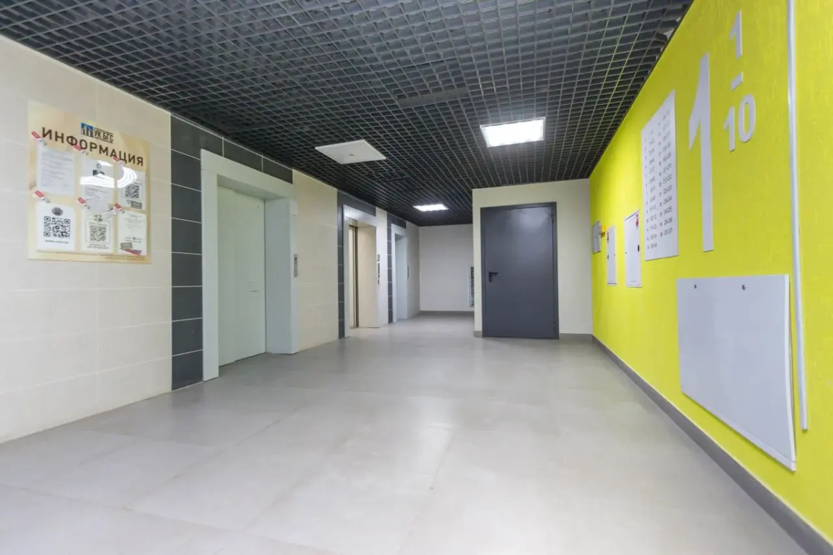 Квартира стильная уютная близко к центру