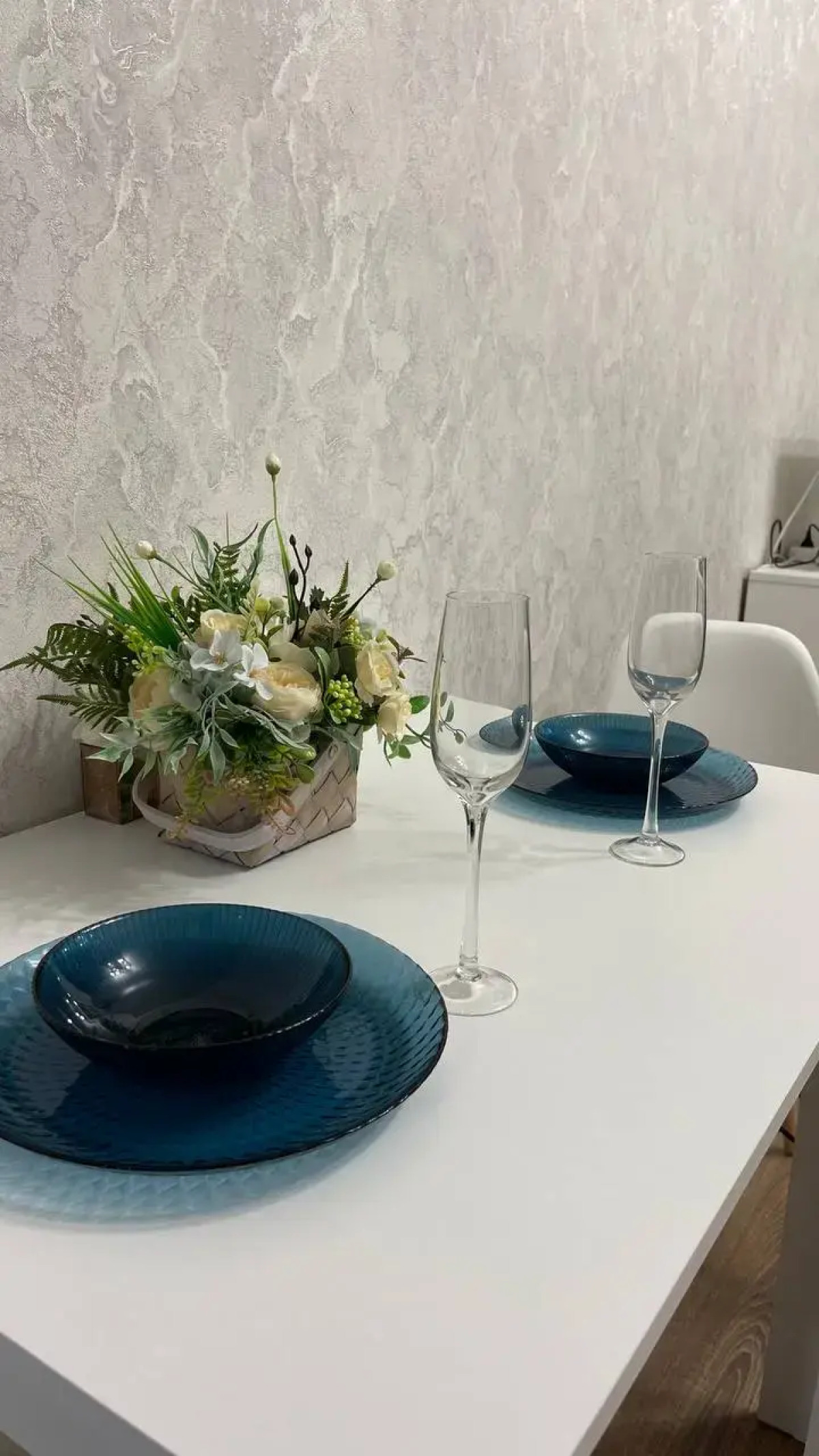 Квартира Студия