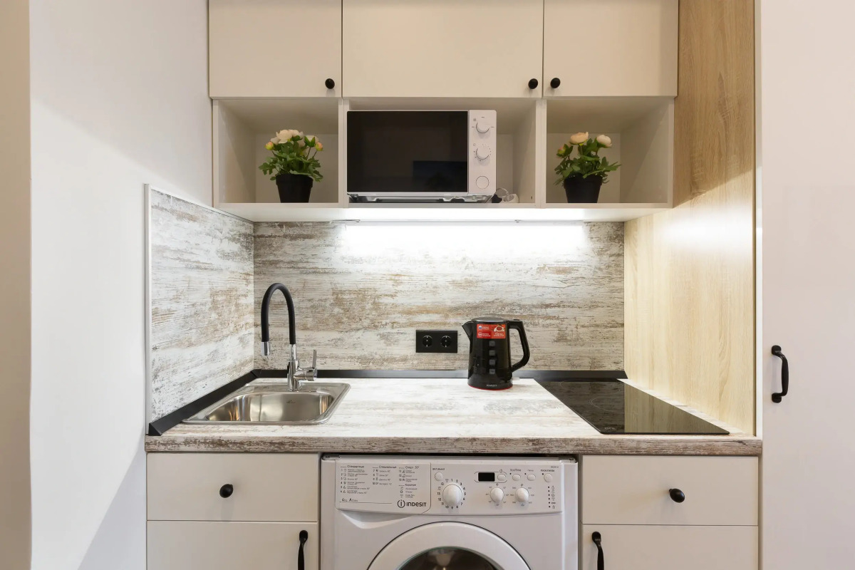 Квартира на Проспекте Вернадского 41 с1 719