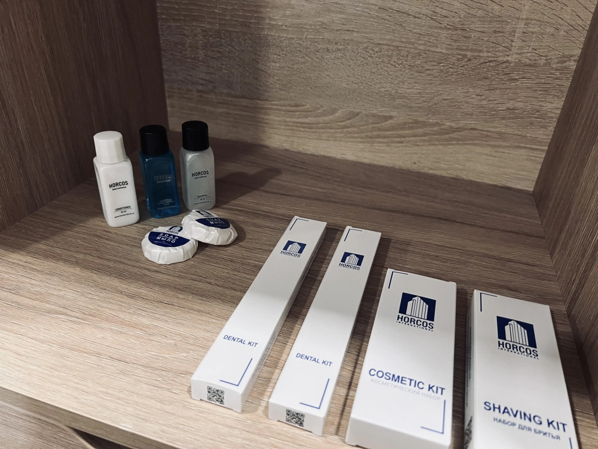 Бутик-отель Bristol Hotel Tashkent