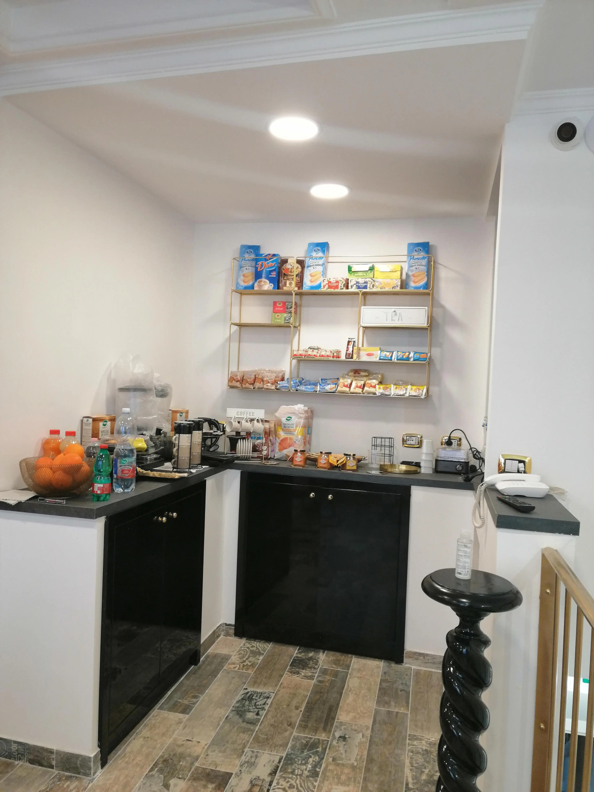 Hotel 53 Cinquantatre