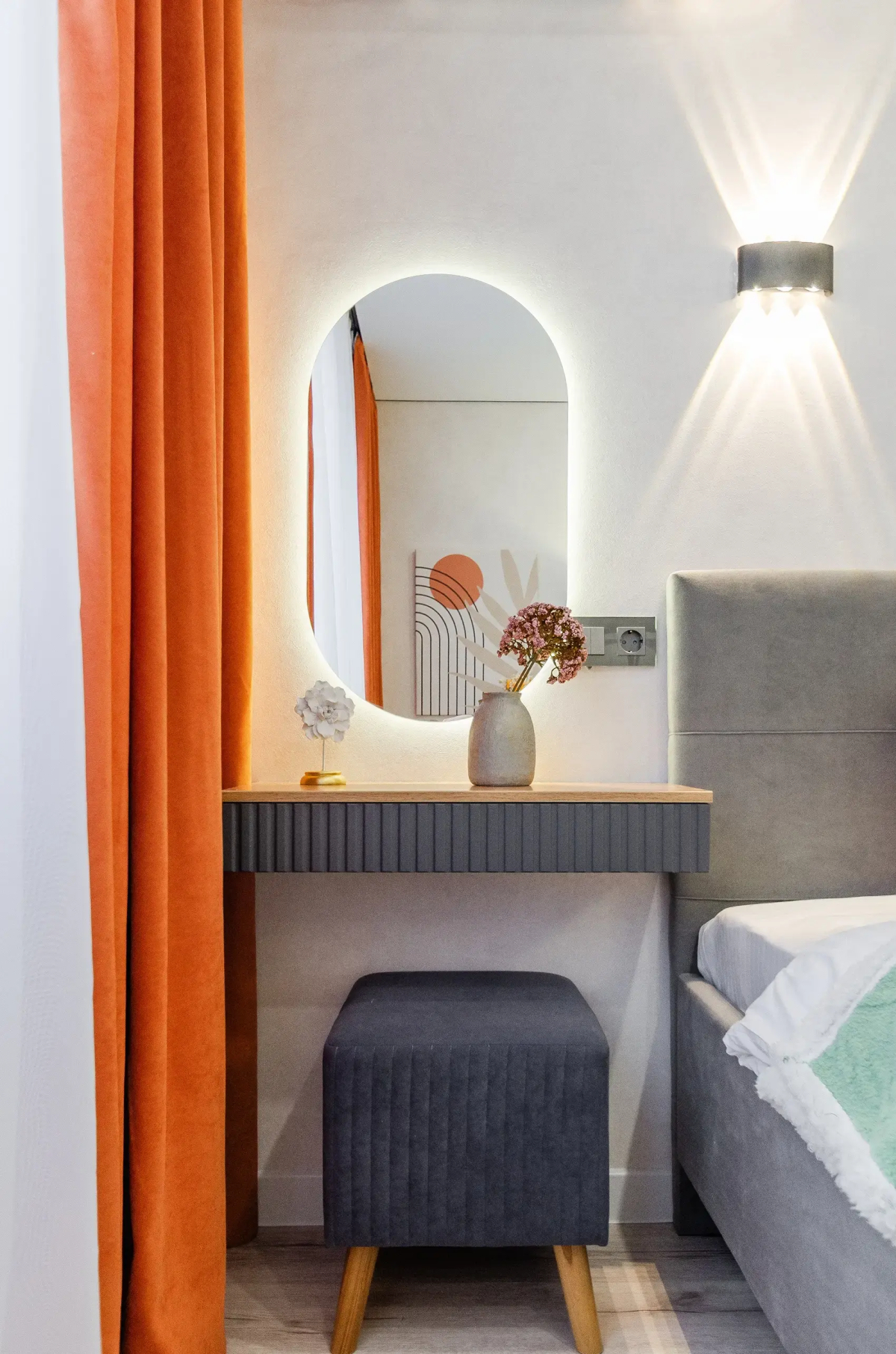 Апартаменты Люкс на Айги