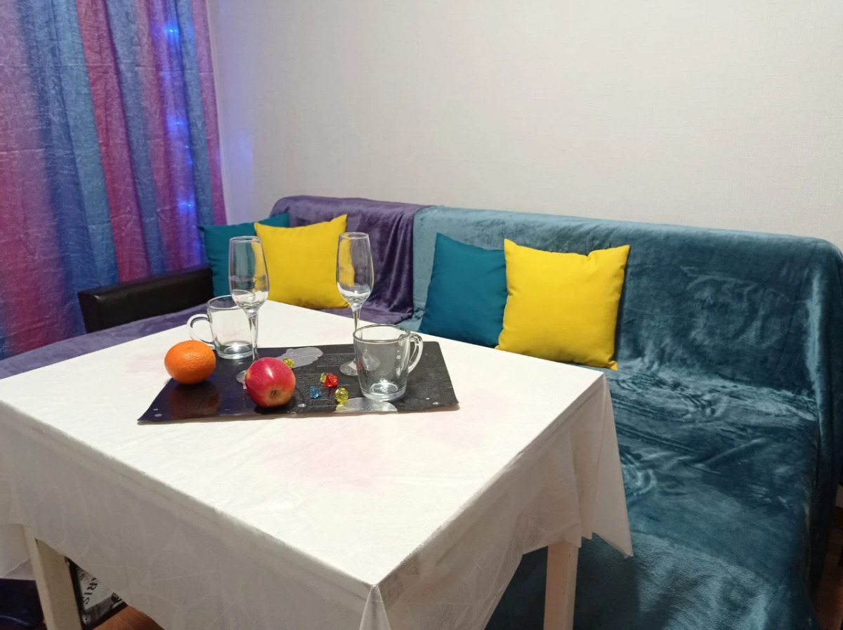 Квартиры Live-In-Comfort