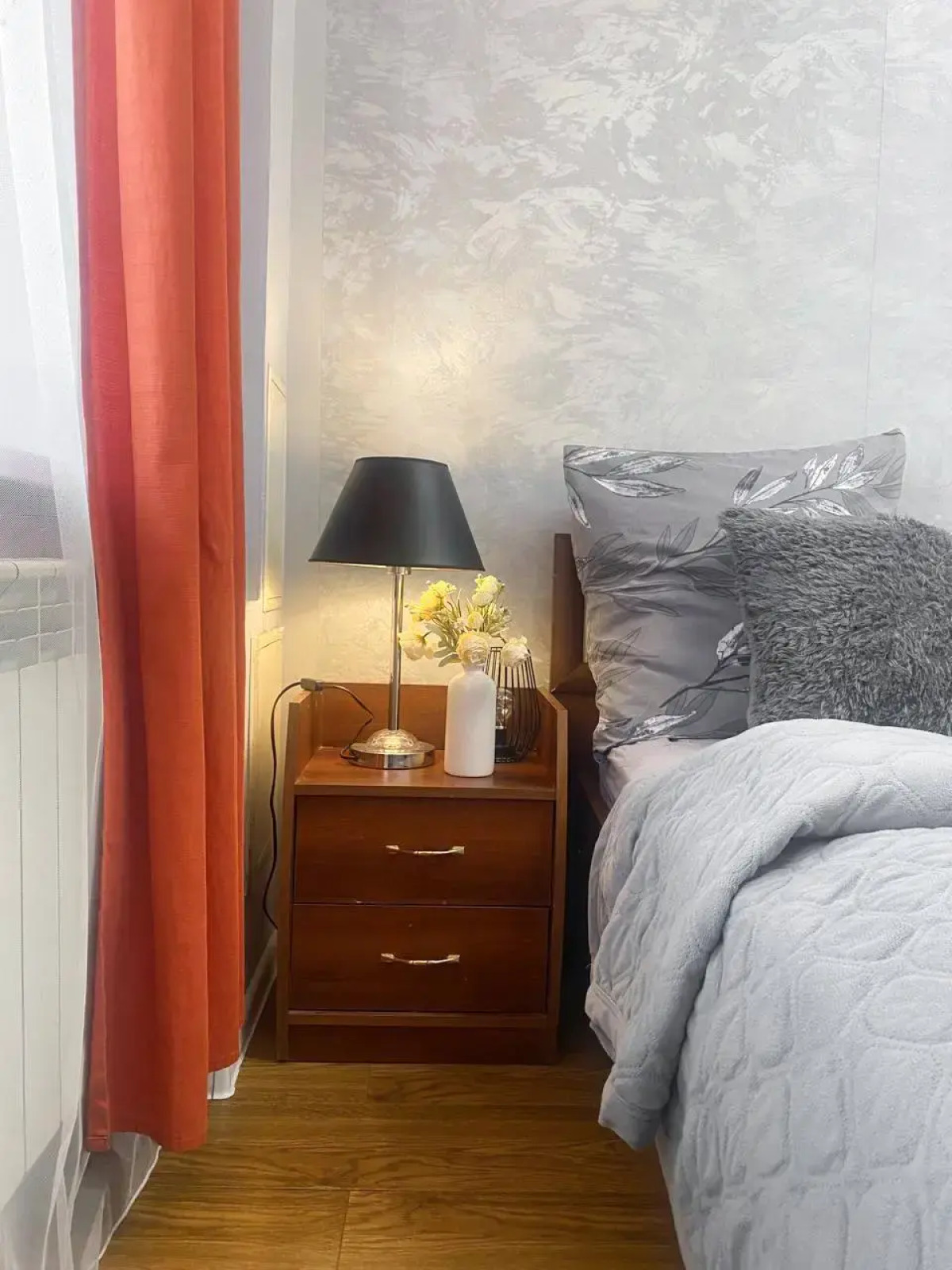 Квартира Живите в центре Евродвушка до 5 человек в шаге от жд вокзала и площади