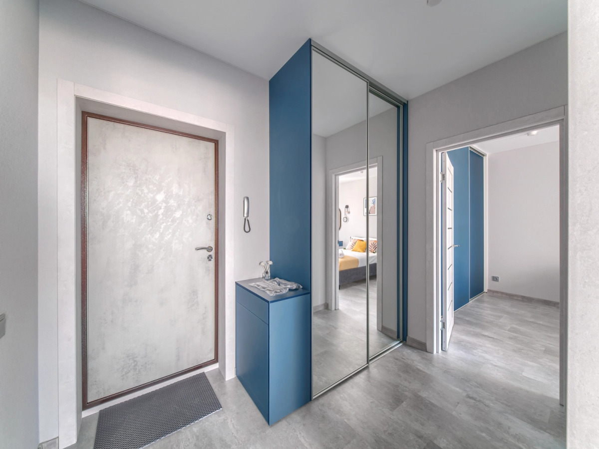 Квартира KvartalApartments на Тургенева 25