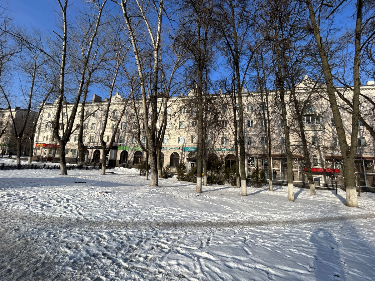 Апартаменты Бизнес Класса Проспект Ленина