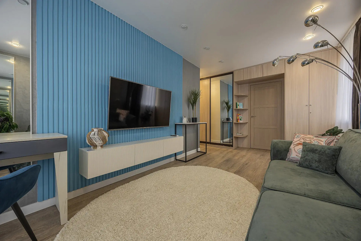 Апартаменты Как дома рядом с Кремлем