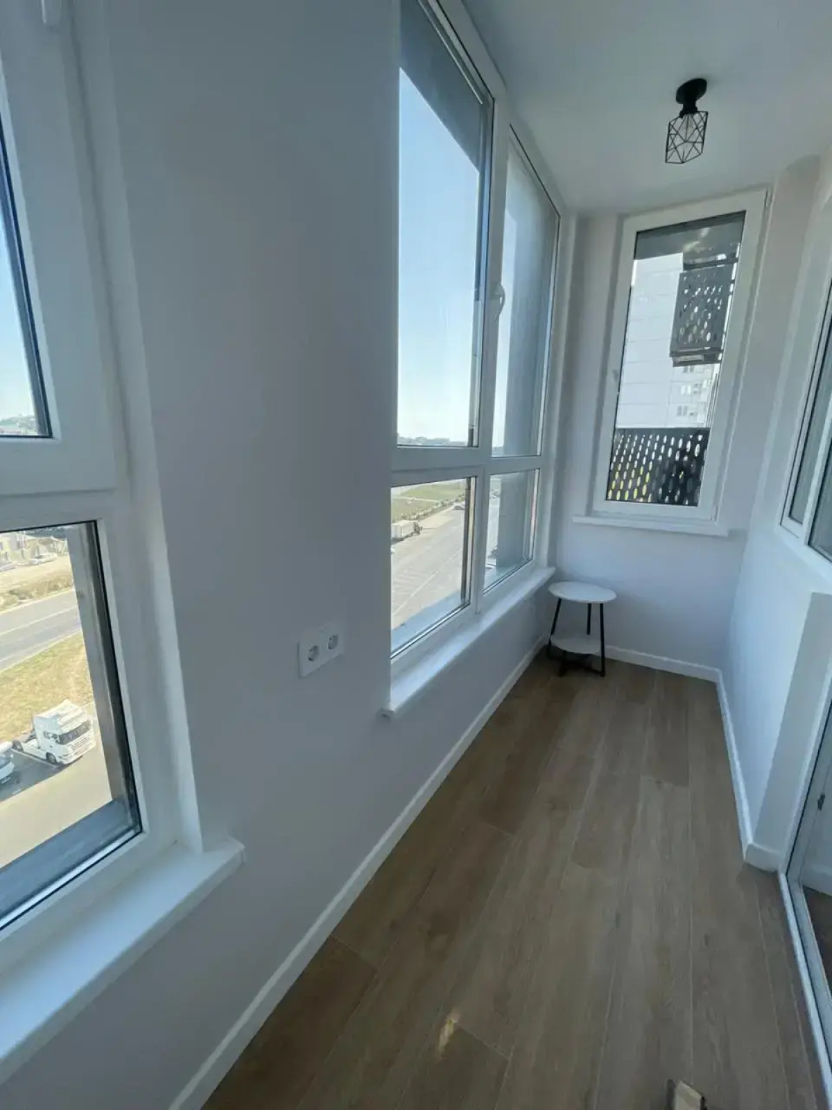 Апартаменты Студия на Черном Море