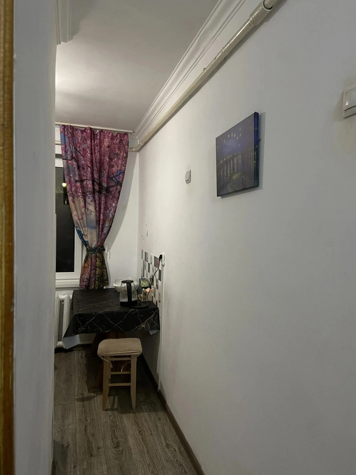 Квартира Солнечная и уютная квартира