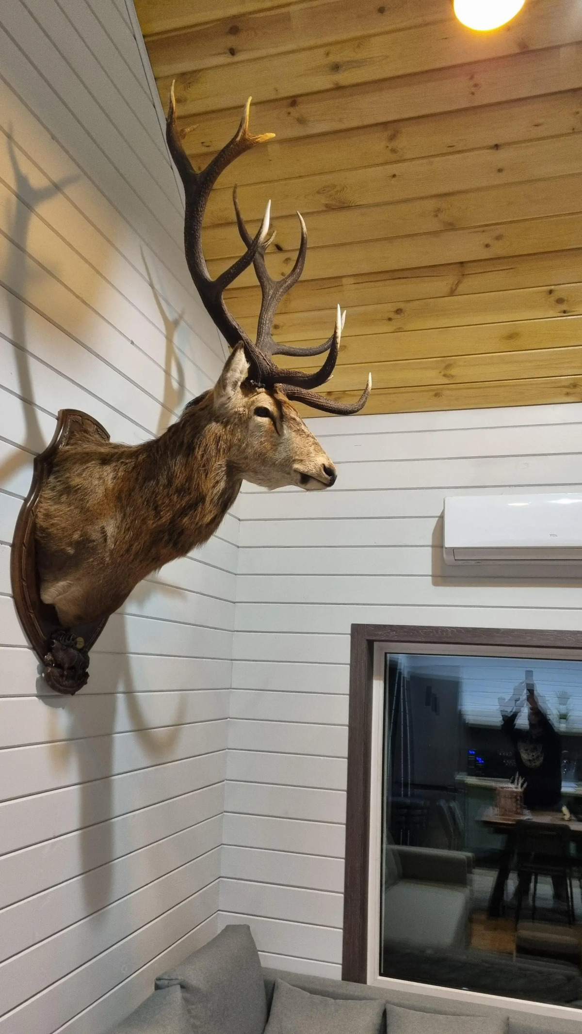 База отдыха Магия Леса