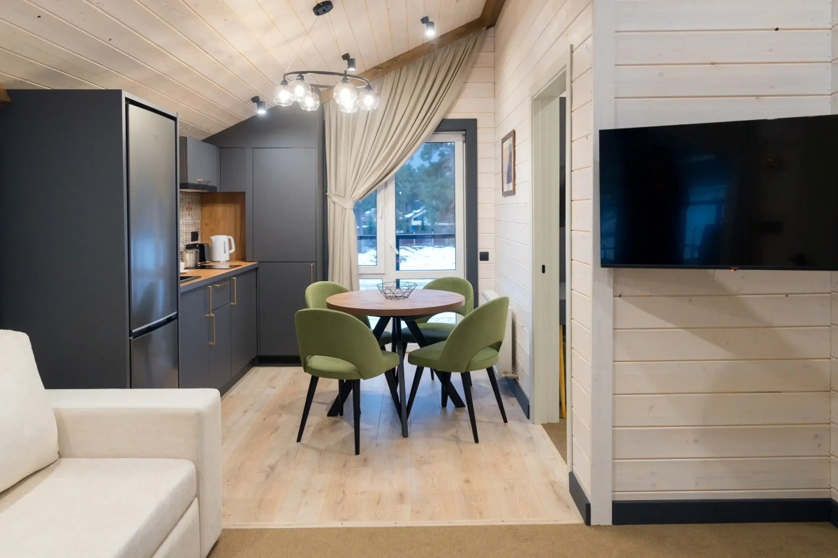 Гостевой дом Айвазовский