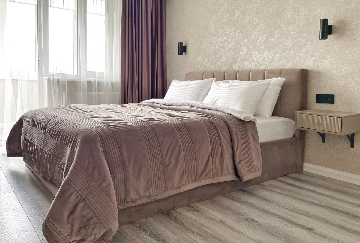 Квартира Удачные Сутки на Московской