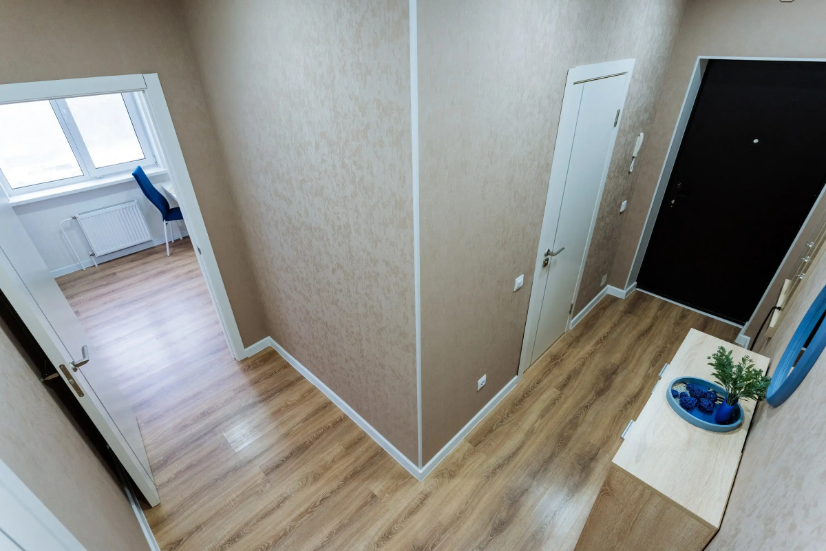 Квартира Двухкомнатная по Цене Однокомнатной на ТЦ Иремель