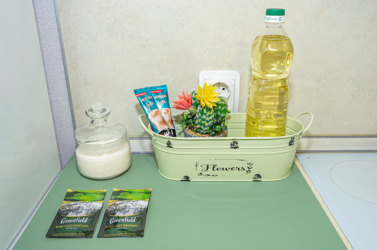 Апартаменты Уютные с Видом на Стадион