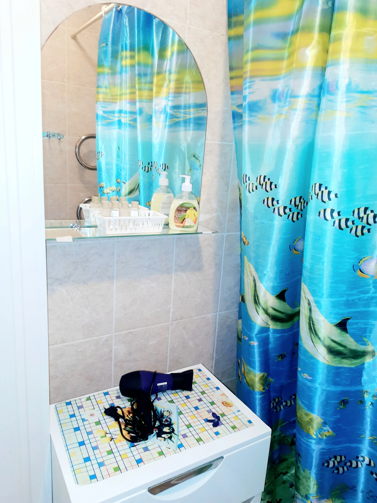 Квартира Гостеприимный Смоленск