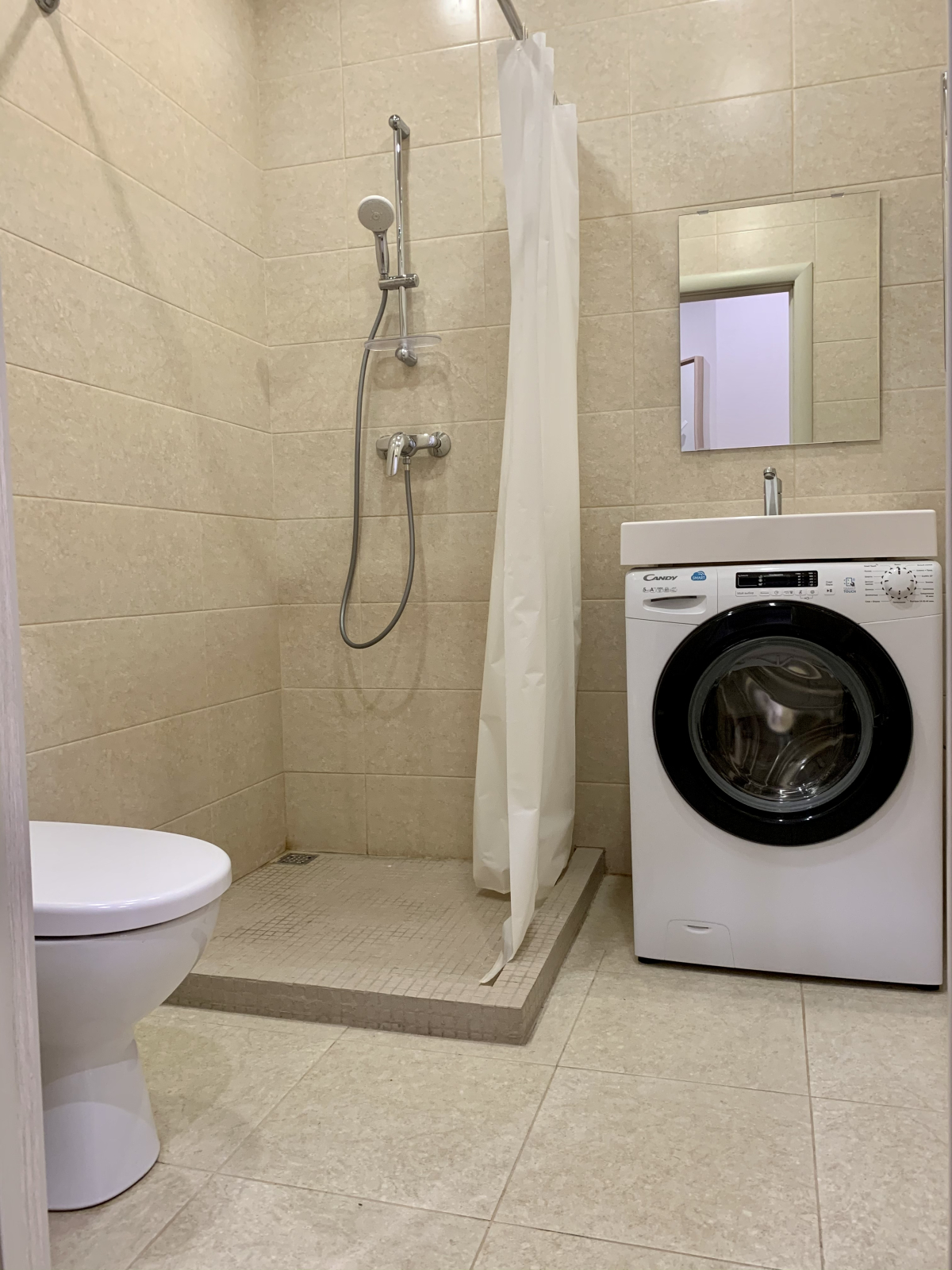 Апартаменты 171.3 Профсоюзная