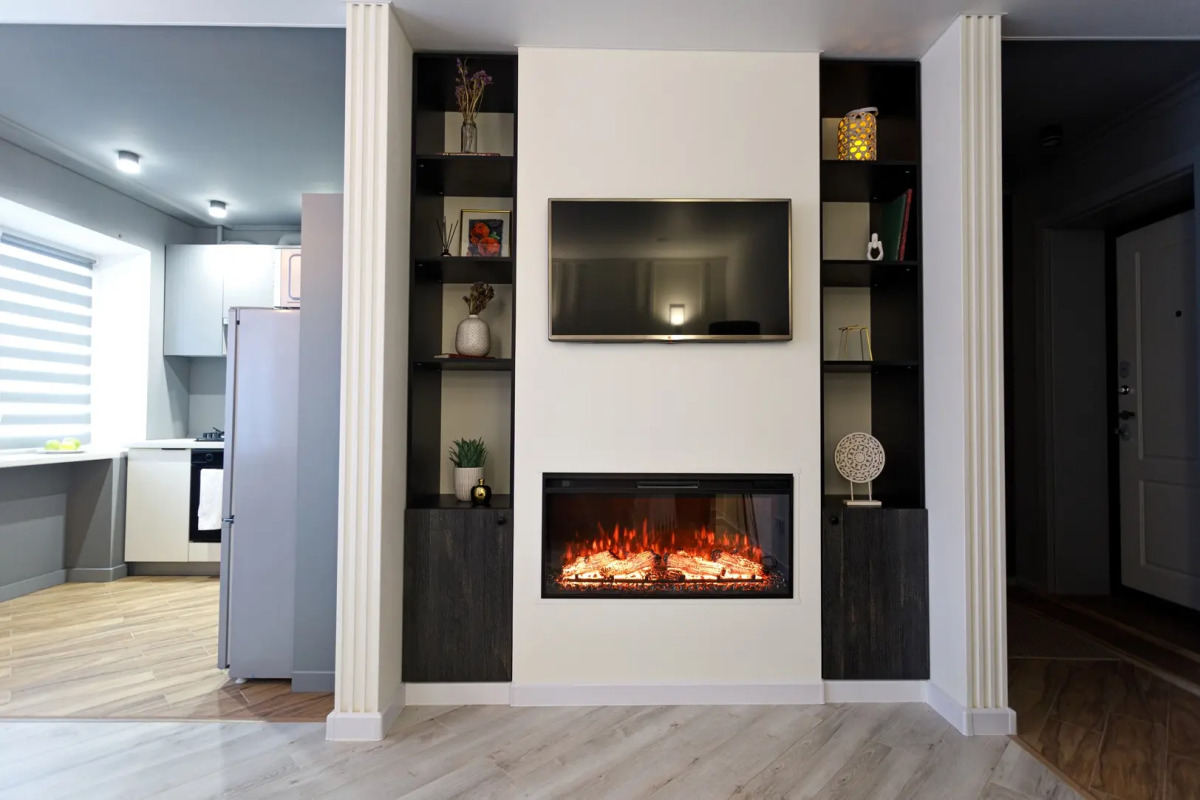 Апартаменты Квартира на Гражданской 60