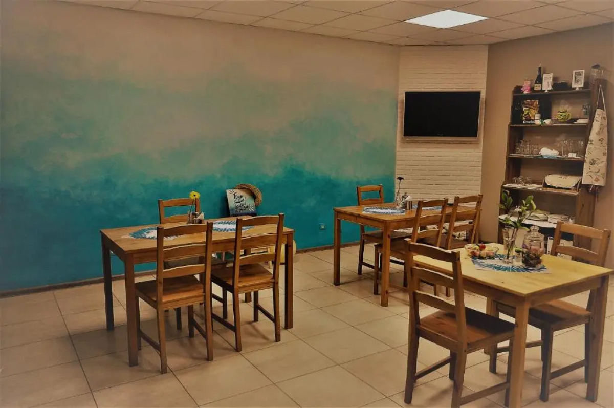 Гостевой Дом А-Сьют