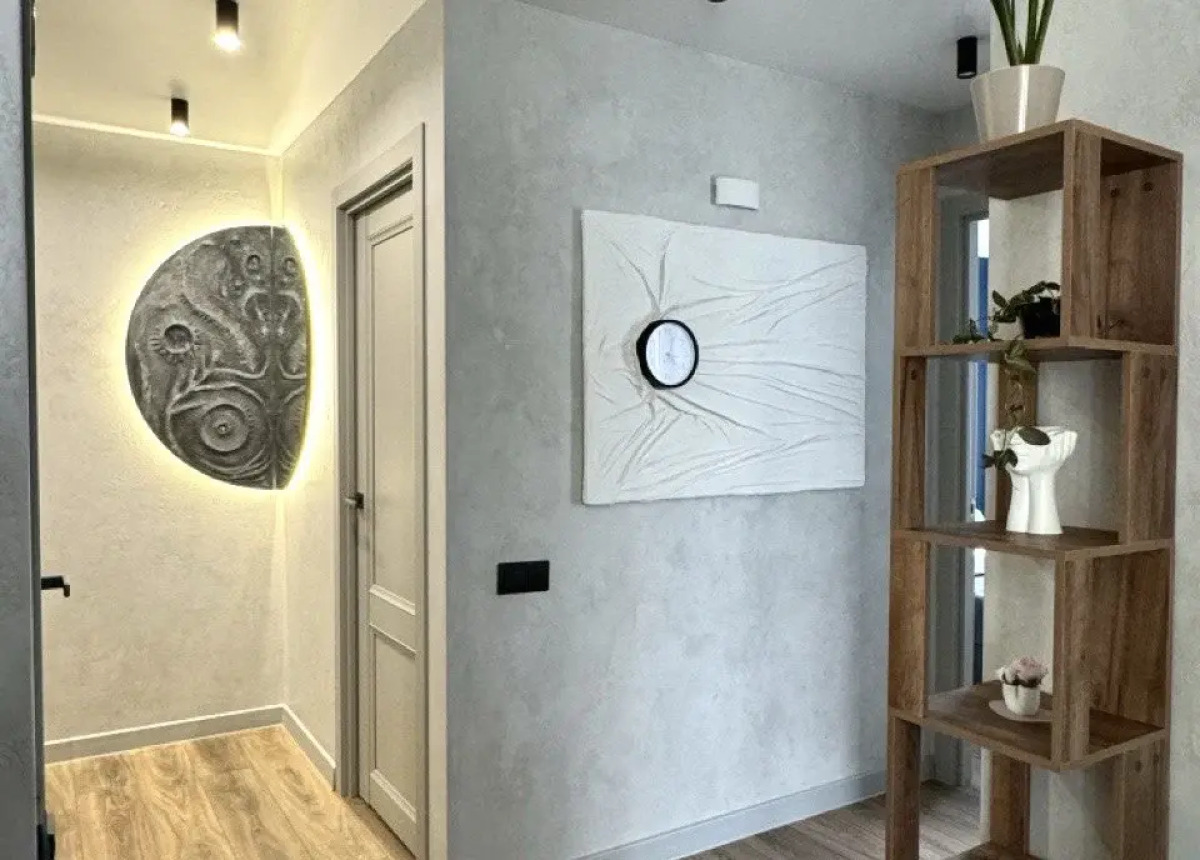 Апартаменты Дзенхоум Космос 75