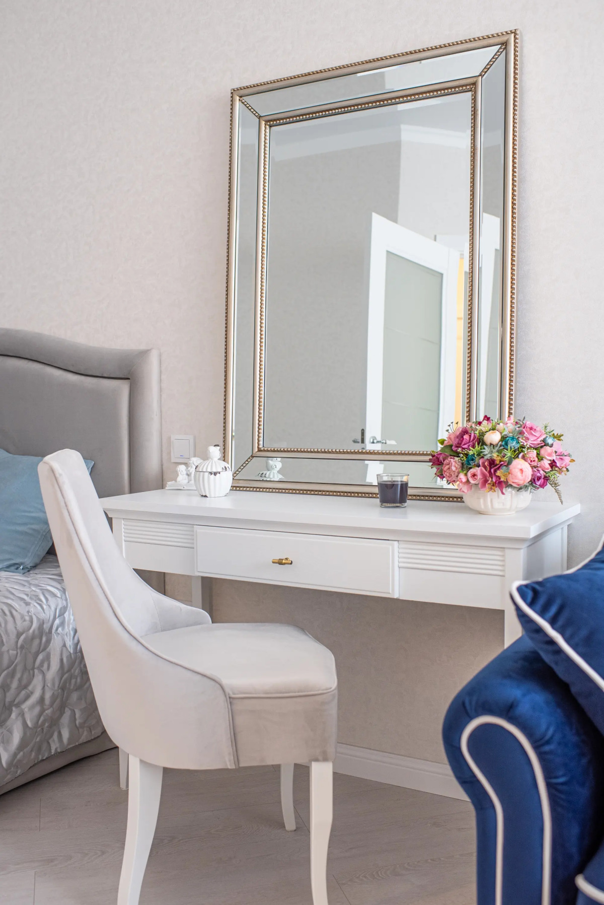 Квартира Лазурит