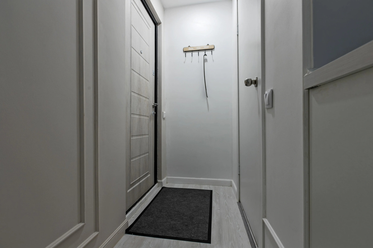 Апартаменты Apart-Real Hovrino