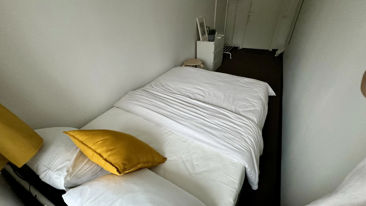 Меблированные комнаты на Никитской (Км11)