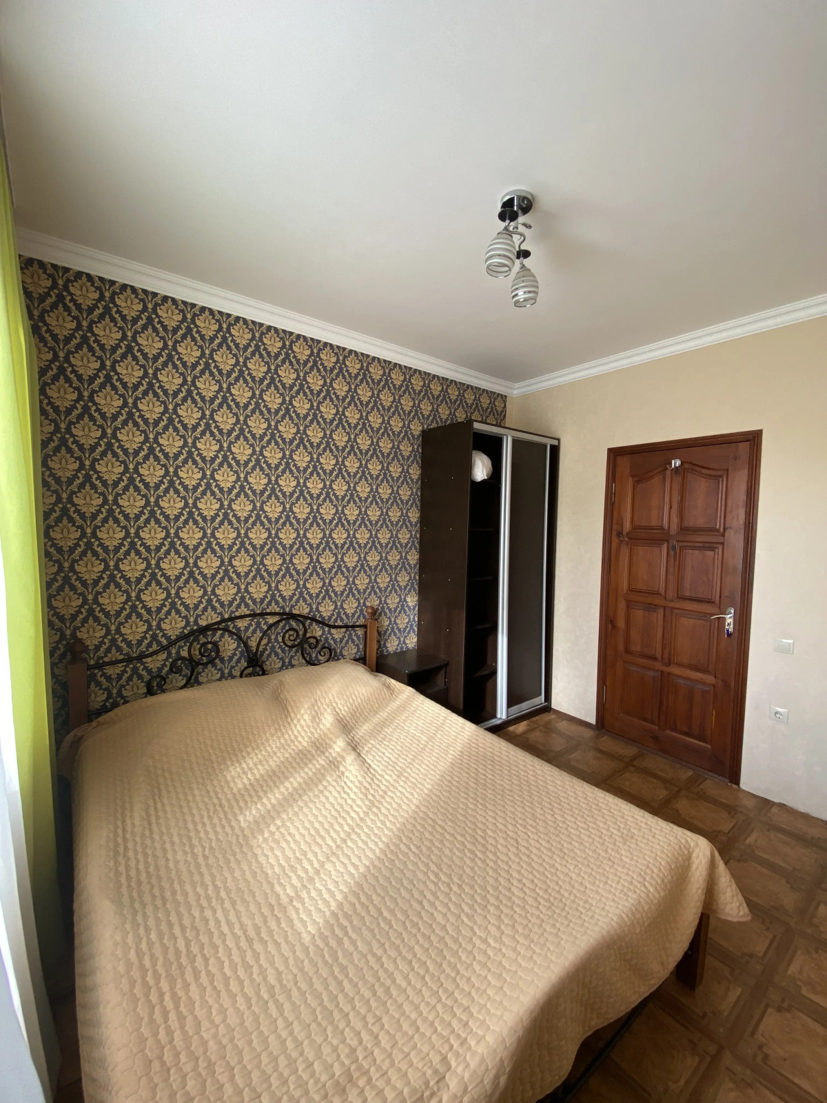 Гостевой дом на Просвещения 152/2