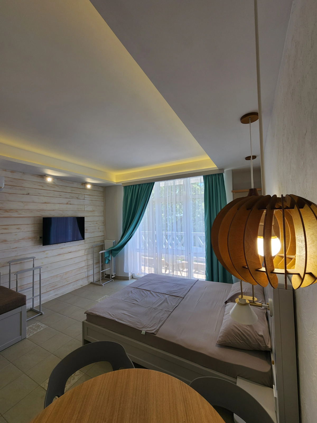 Гостевой дом Отрадное 1А