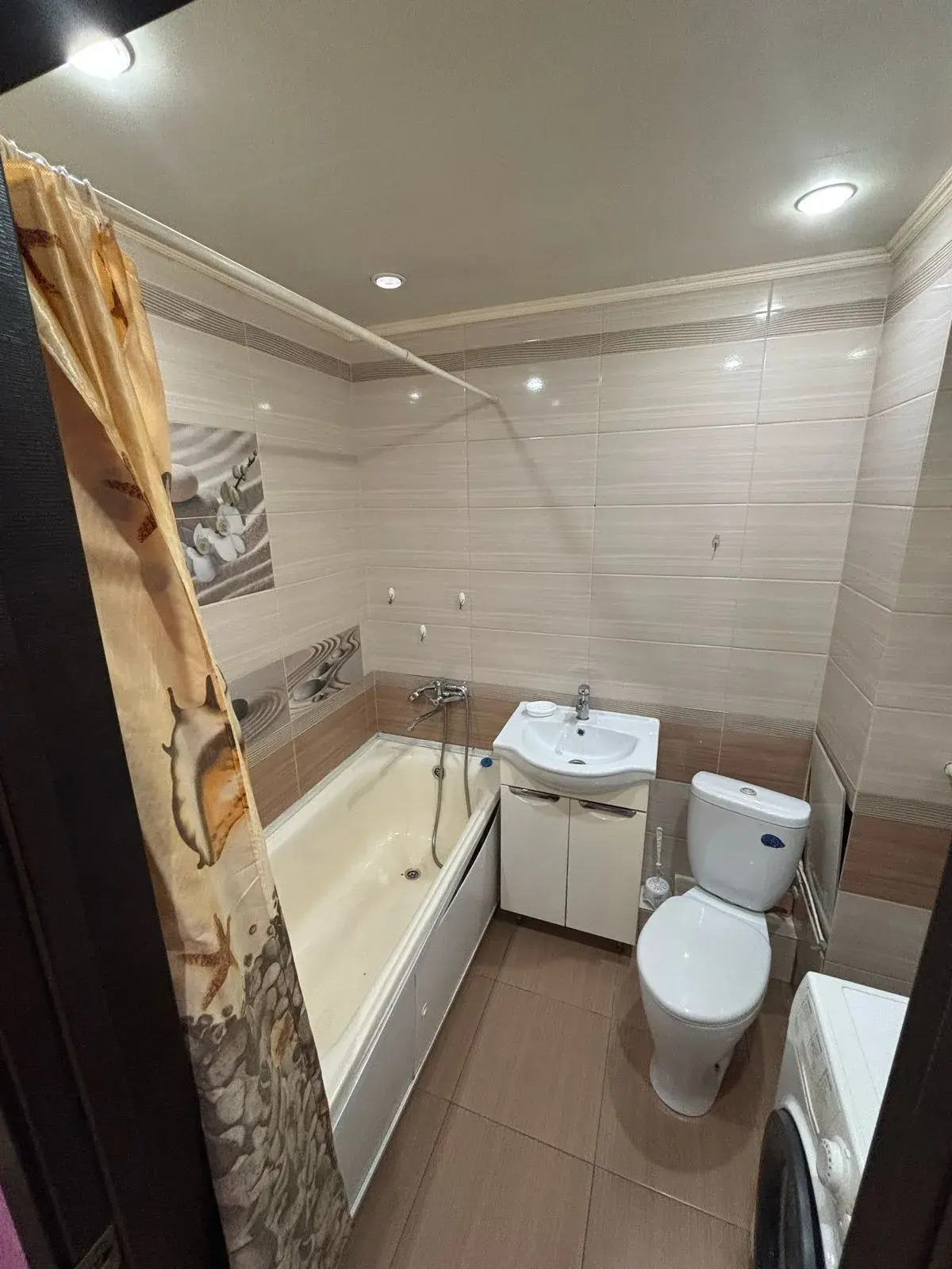 Квартира Уютная возле Макдональдс