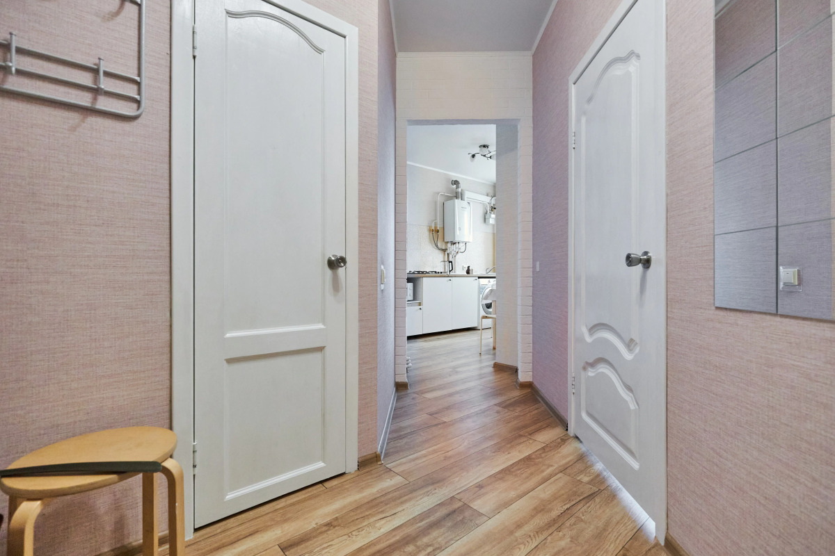 Квартира Комфортабельная рядом с Красноармейской