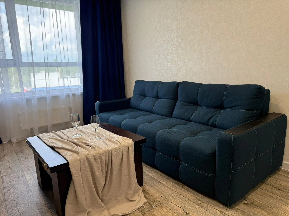 Апартаменты 2 ком евро квартира Пенза ул. Стасова 2а Суткивип