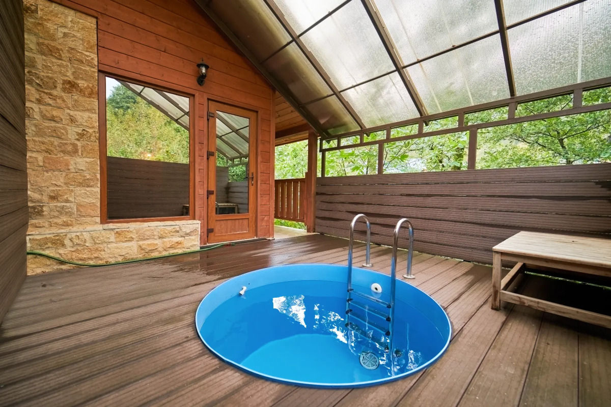 Гостевой дом Олимпия Красная Поляна