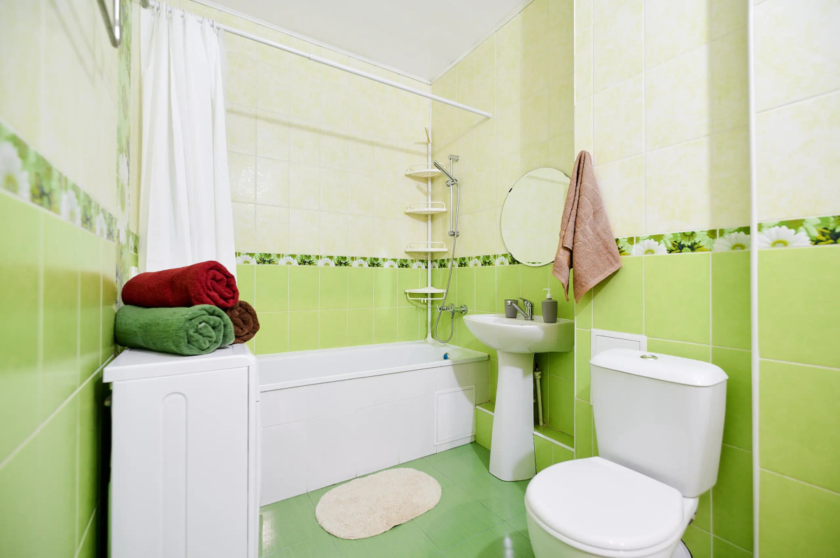 Апартаменты в Центре Омска