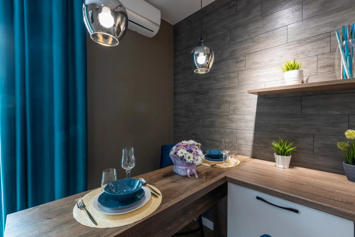 Апартаменты Сутки Уфа на Энтузиастов 11-246