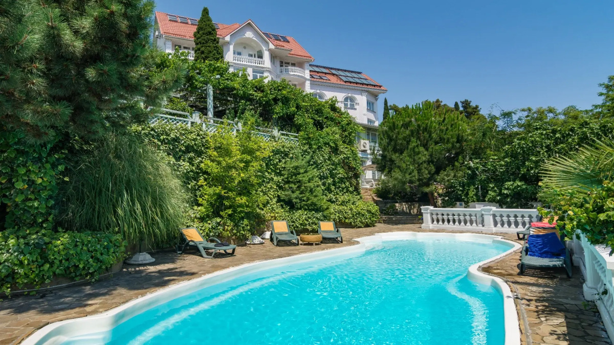 Бутик-отель Бон Мезон