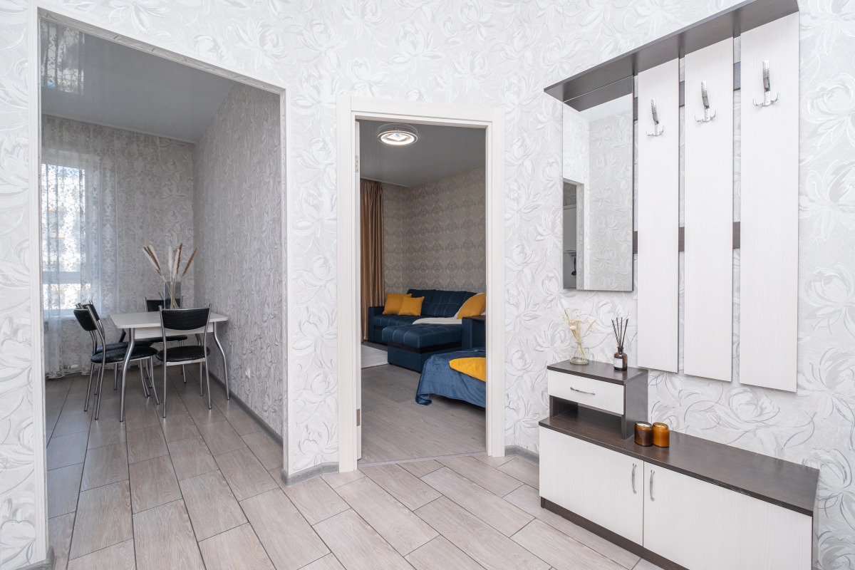 Апартаменты в ЖК Арт Сити