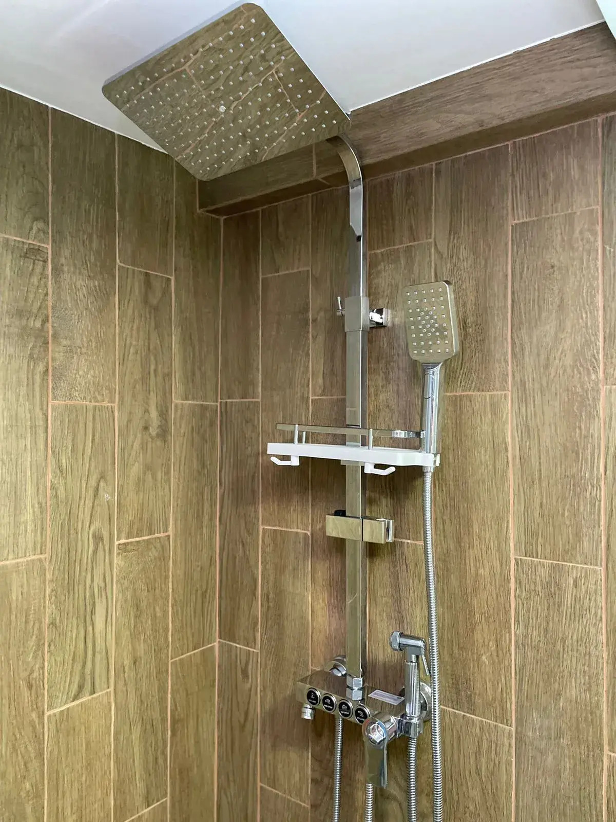 Апартаменты великолепные 2 яруса 606