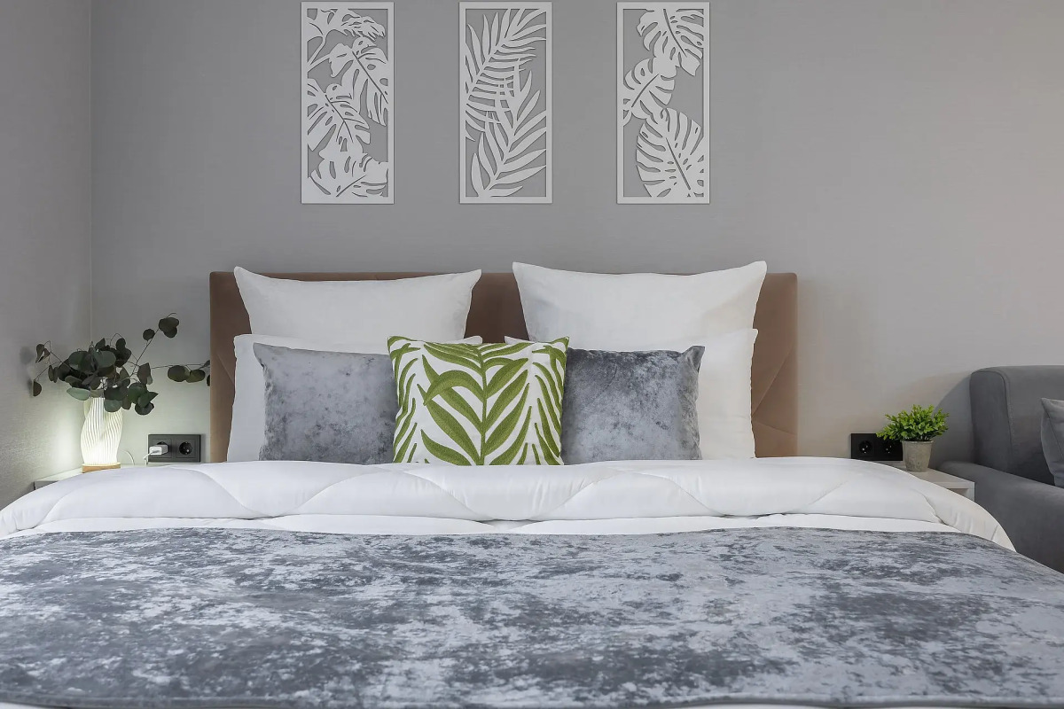 Апартаменты рядом с парком Щёлковский хутор