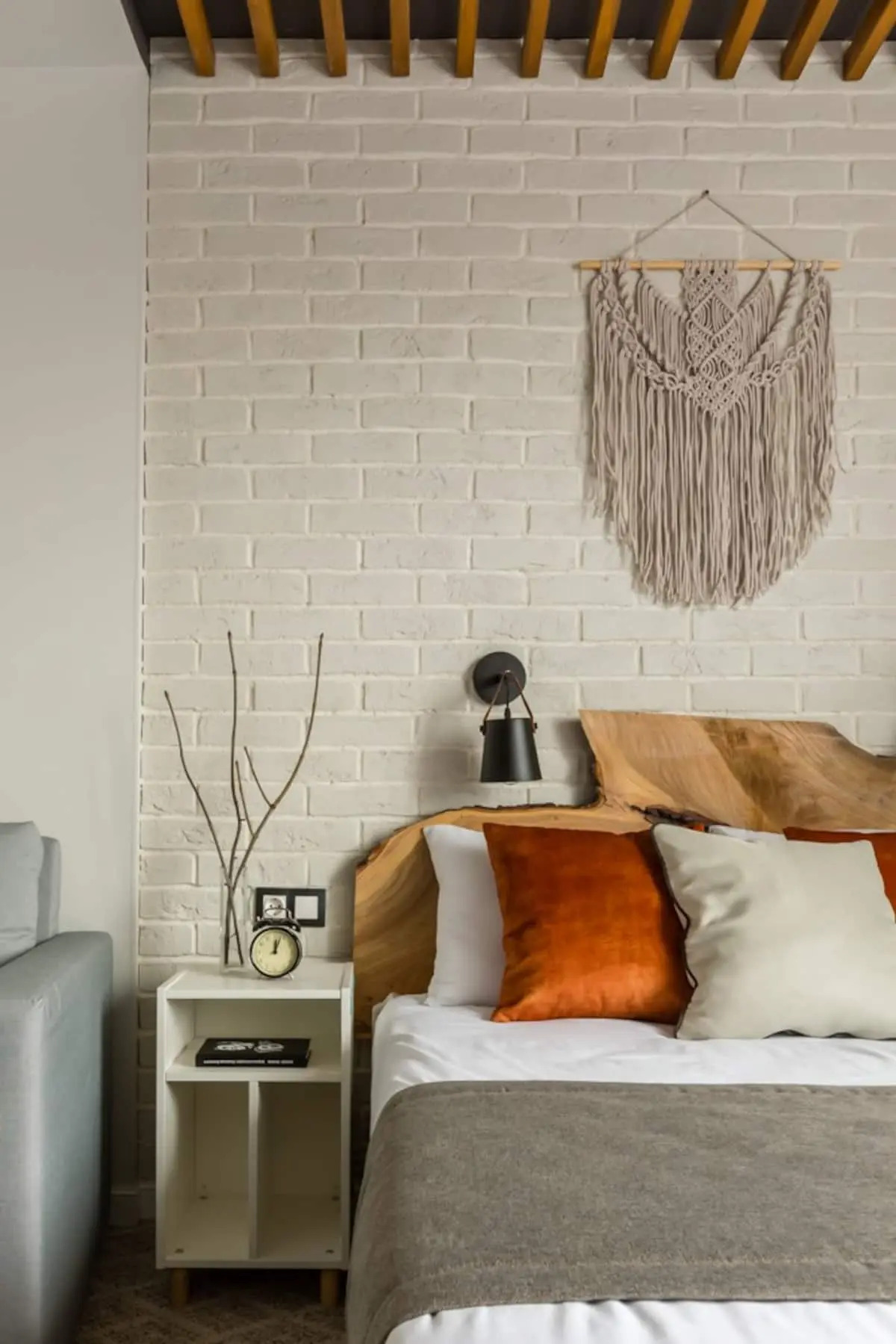 Апартаменты Макадамия