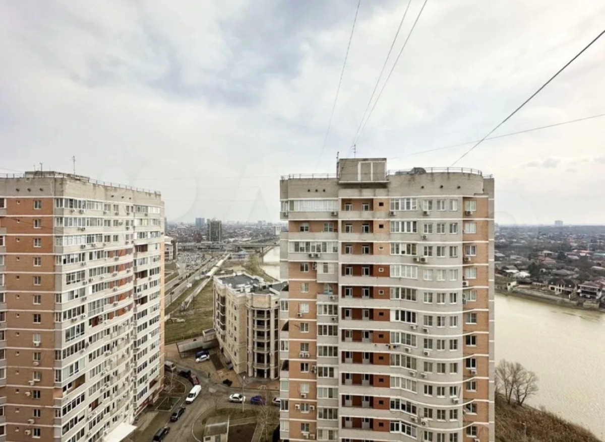 Квартира на Кожевенной