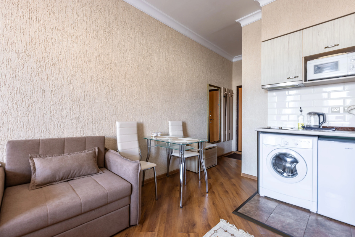 Апартаменты Floris Студия 2 на Невском