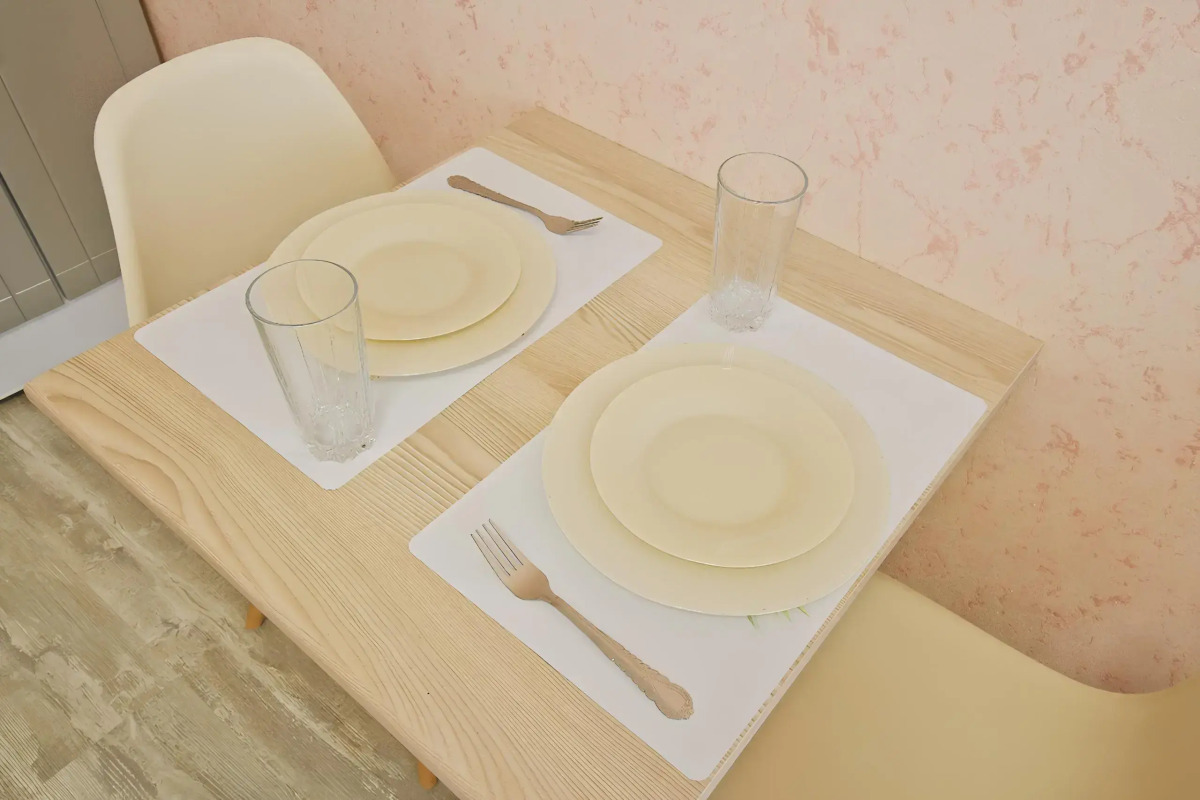 Апартаменты LovelyHome39 Студия 1 у Южного Вокзала