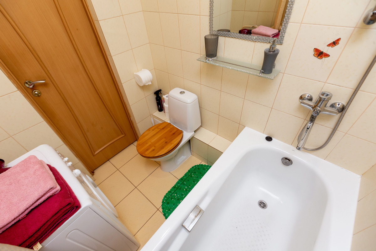 Апартаменты Koenig Style 6